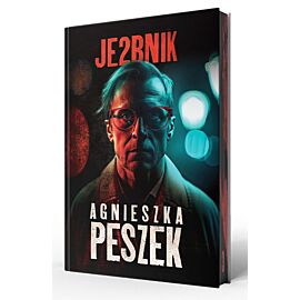 Je2bnik. Ona. Tom 3 (ilustrowane brzegi)