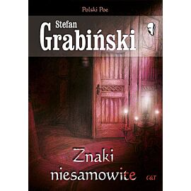 Znaki niesamowite
