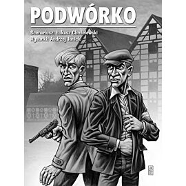 Podwórko