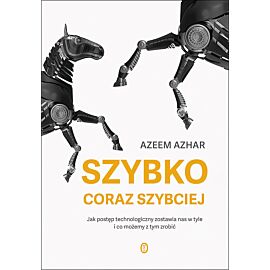 Szybko, coraz szybciej