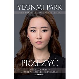 Przeżyć (e-book)