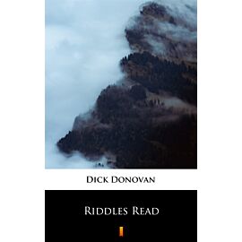Riddles Read (e-book)