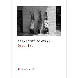 Osobnikt