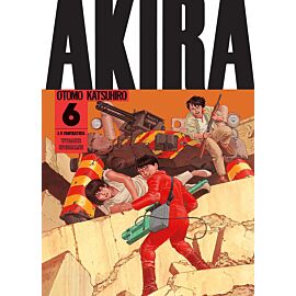 Akira - edycja specjalna - 06