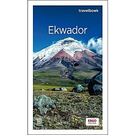 Ekwador Travelbook.
