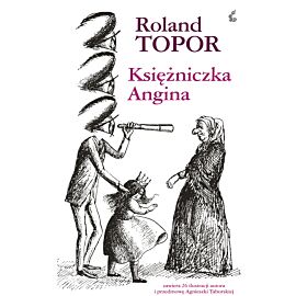 Księżniczka Angina