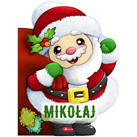 Mikołaj