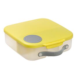 Lunchbox Lemon Sherbet z wkładem chłodzącym