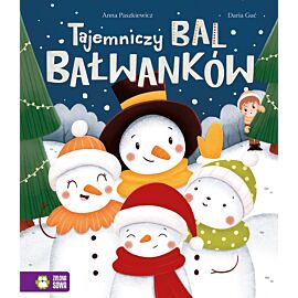 Tajemniczy bal bałwanków