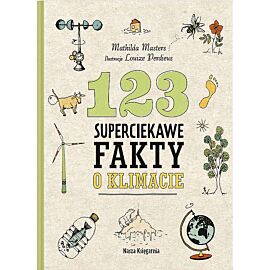 123 superciekawe fakty o klimacie
