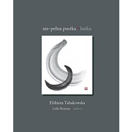 Nie-pełna pustka Haiku