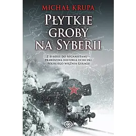 Płytkie groby na Syberii