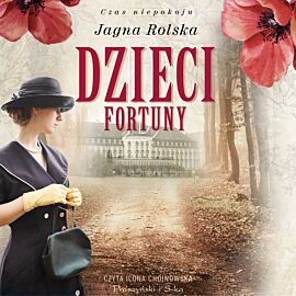 Dzieci fortuny (audiobook MP3)
