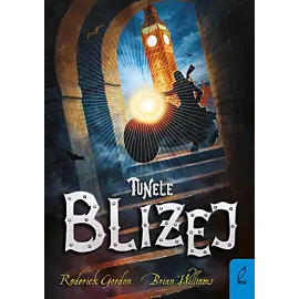 Tunele. Bliżej