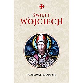 Modlitewnik ŚW. WOJCIECH