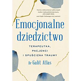 Emocjonalne dziedzictwo (e-book)