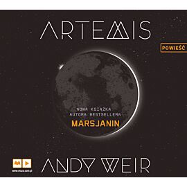 Artemis (audiobook MP3)
