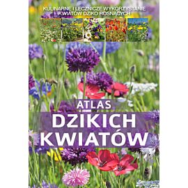 Atlas dzikich kwiatów