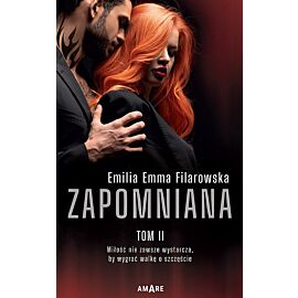 Zapomniana. Część 2
