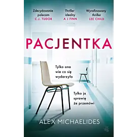 Pacjentka