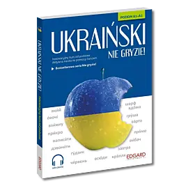 Ukraiński nie gryzie! Innowacyjny kurs od podstaw