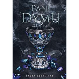 Pani Dymu