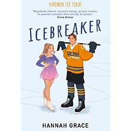 Icebreaker (e-book)