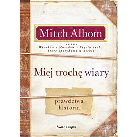 Miej trochę wiary