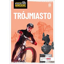 Trójmiasto i okolice. Wycieczki i trasy rowerowe. Wydanie 2 (e-book)