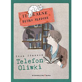 Telefon Oliwki