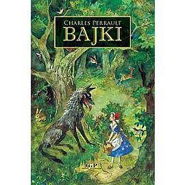 Bajki