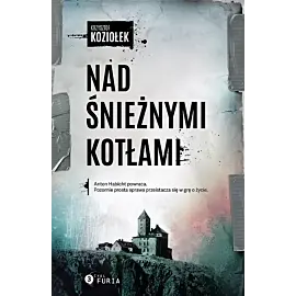 Nad Śnieżnymi Kotłami