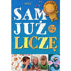 Sam już liczę