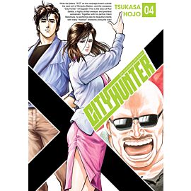 City Hunter - 04