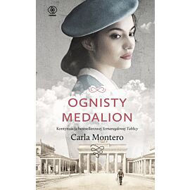 Ognisty Medalion (e-book)