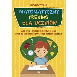 Matematyczny trening dla uczniów