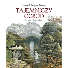 Tajemniczy ogród