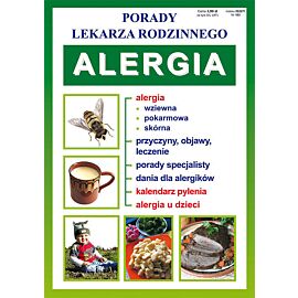 Alergia