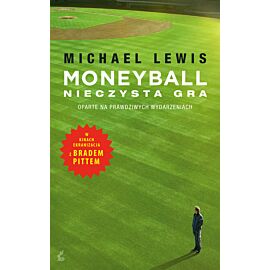 Moneyball. Nieczysta gra