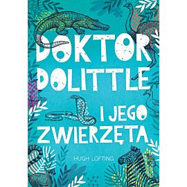 Doktor Dolittle. Lektury