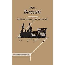 Sześćdziesiąt opowiadań