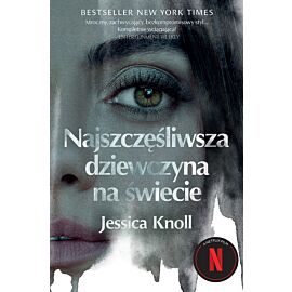 Najszczęśliwsza dziewczyna na świecie
