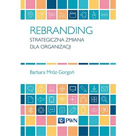 Rebranding