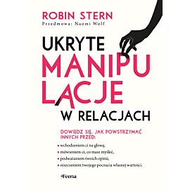 Ukryte manipulacje w relacjach (e-book)
