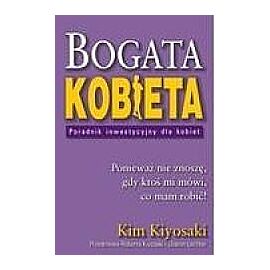 Bogata kobieta