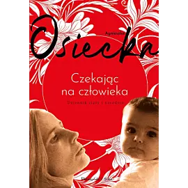 Czekając na człowieka (Duże Litery)
