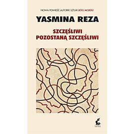 Szczęśliwi pozostaną szczęśliwi