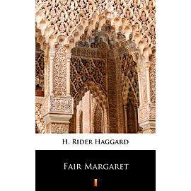Fair Margaret (e-book)