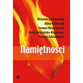 Namiętności! (e-book)