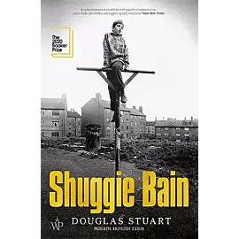 Shuggie Bain